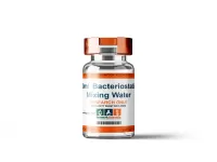 10ml  Bacteriostatic Mixing Water