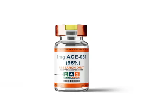 1mg ACE-031  (95%)