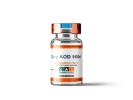 2mg AOD 9604 