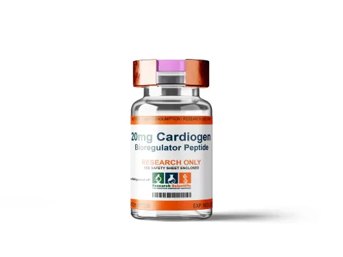 20mg Cardiogen  - Bioregulator Peptide