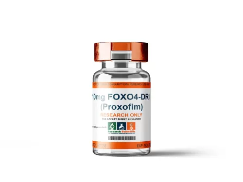 10mg FOXO4-DRI  (Proxofim)