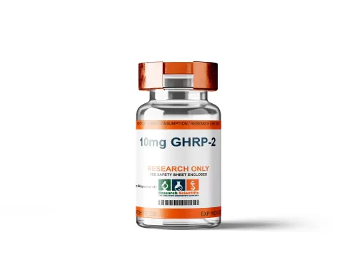 10mg GHRP-2 