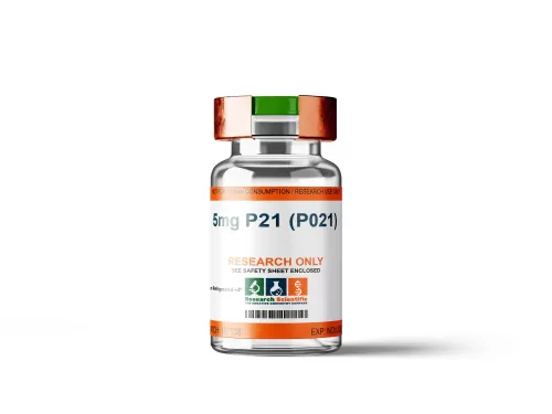 5mg P21 (P021) 