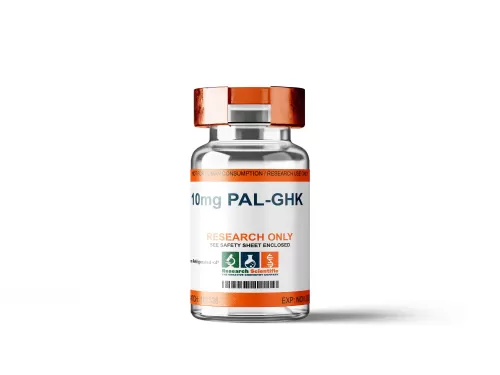 10mg PAL-GHK 
