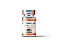 2mg Sermorelin (GRF 1-29) 