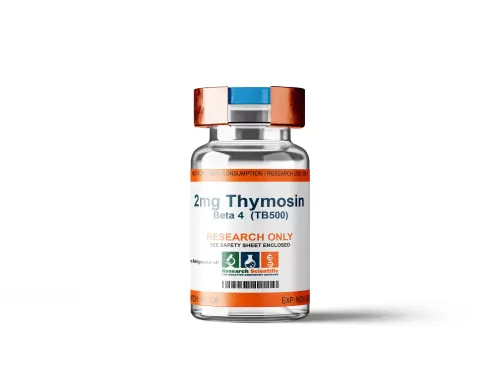 2mg Thymosin Beta 4  (TB500)