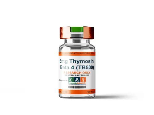 5mg Thymosin Beta 4  (TB500)