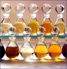  Essential Oils