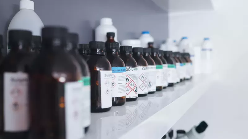 Laboratory Chemicals