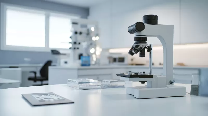 Laboratory Consumables