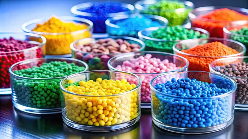 Polymers & Plastics