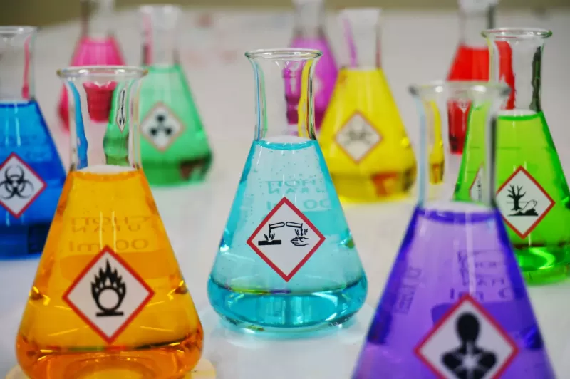 Research Chemicals