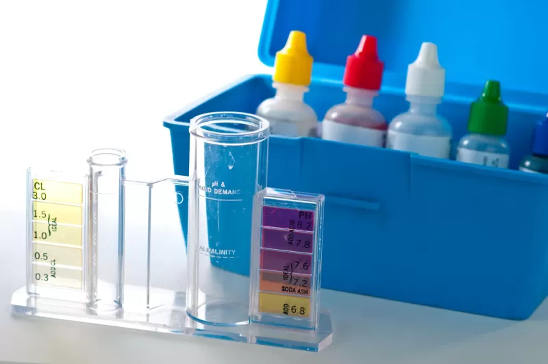 Test Kits