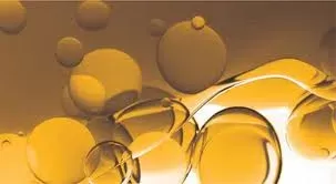  Oils