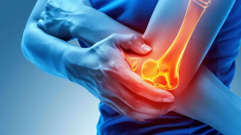 Injury Healing Peptides