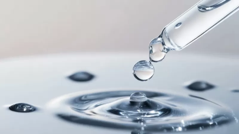 Mixers & Solvents