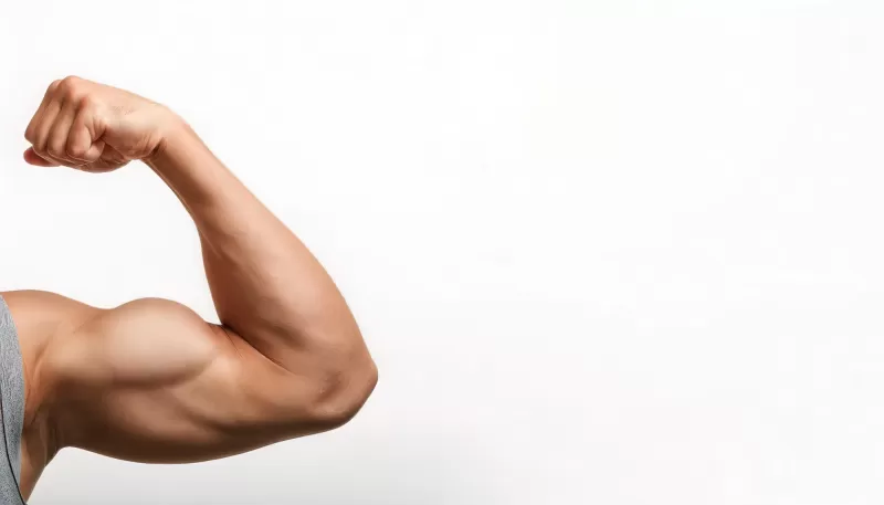 Muscle Growth Peptides